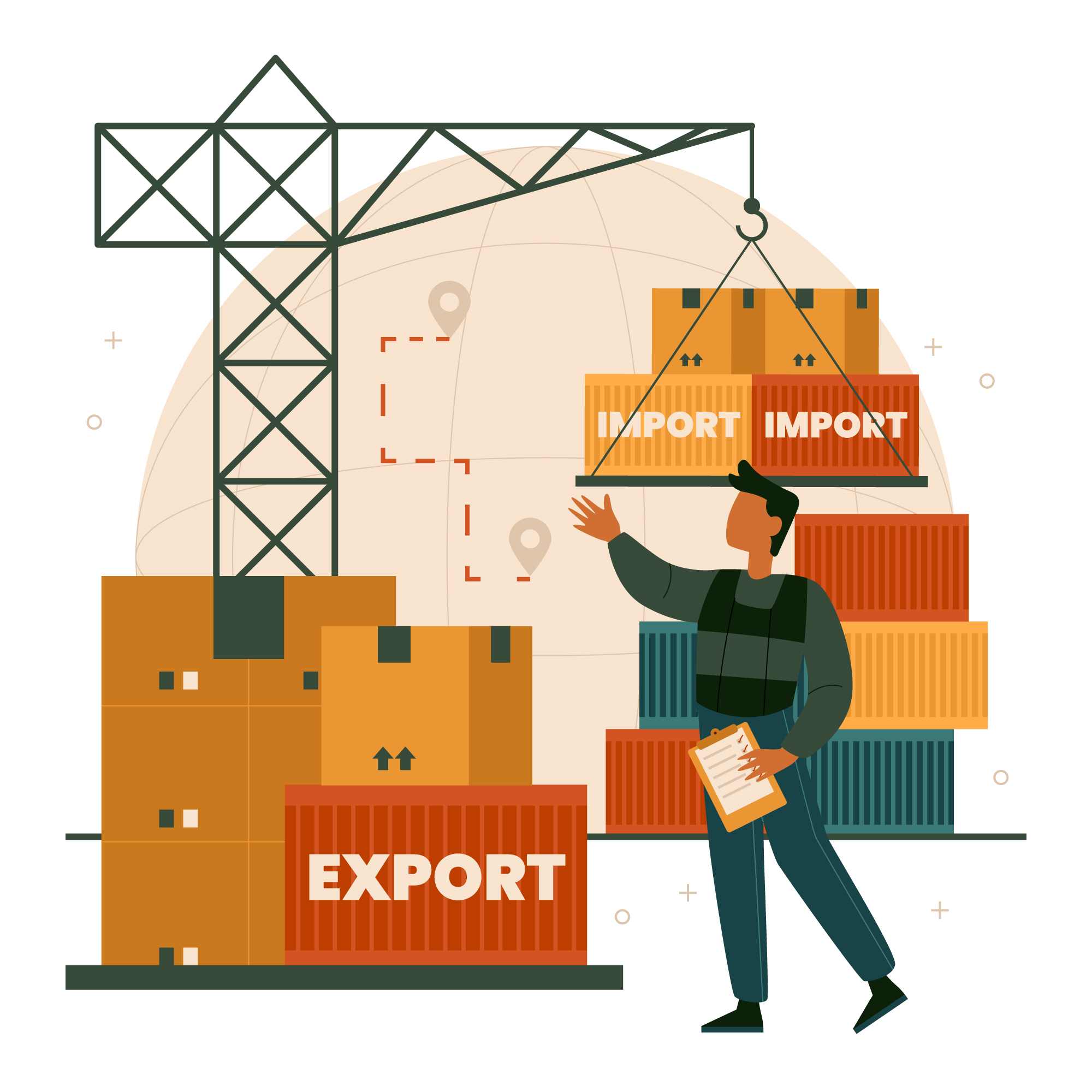 Import Export